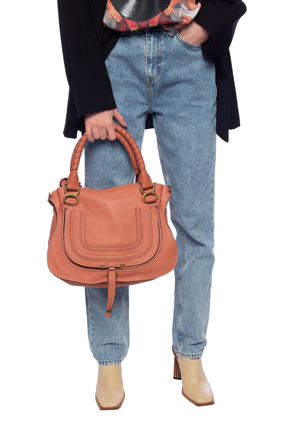 Chloé ‘Marcie’ shoulder bag